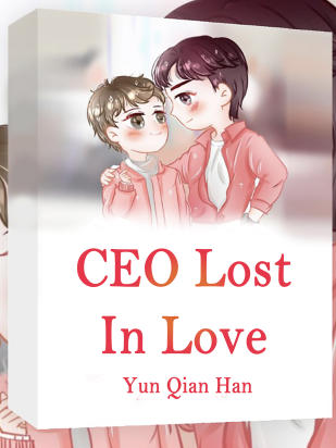 CEO Lost In Love